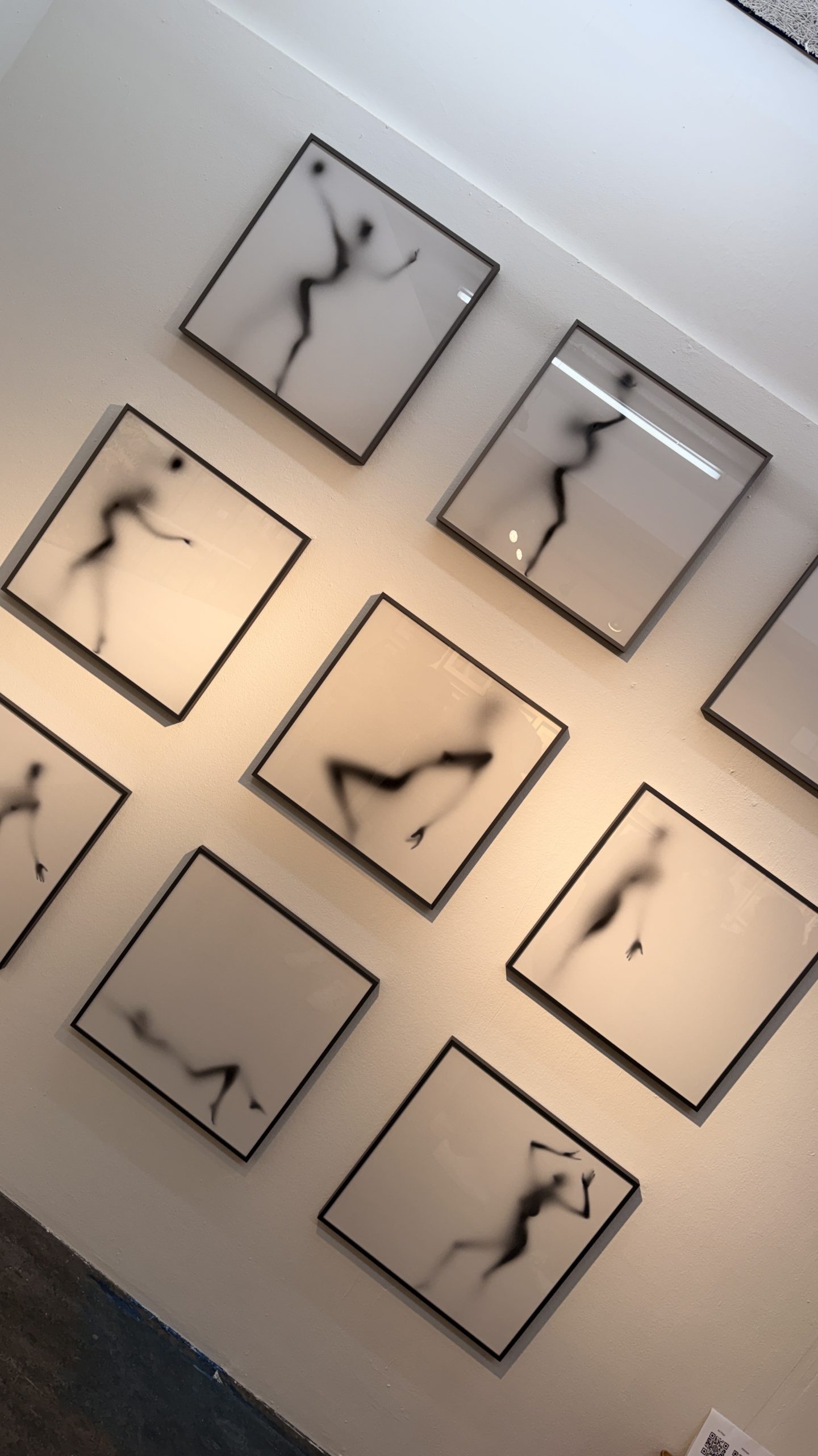 SIYU-Vernissage in der Photobastei